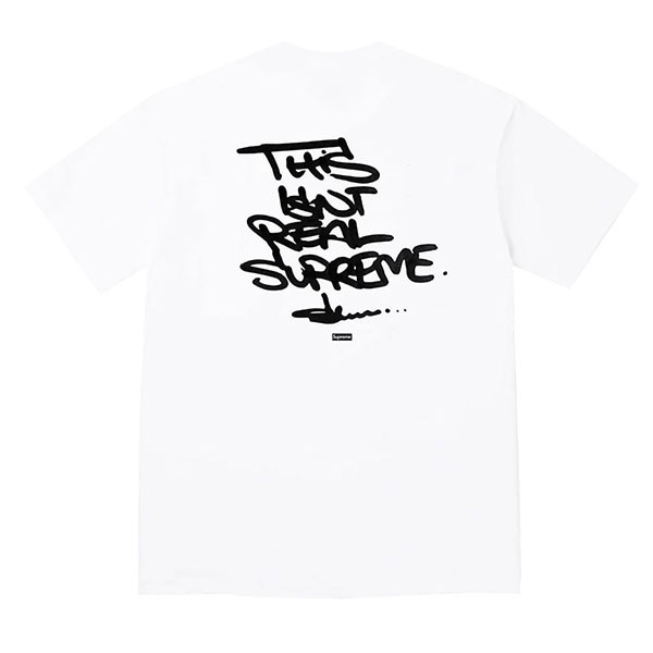シュプリーム × オラオル スローン 偽物 ボックスロゴTシャツ 3色 Shj76573